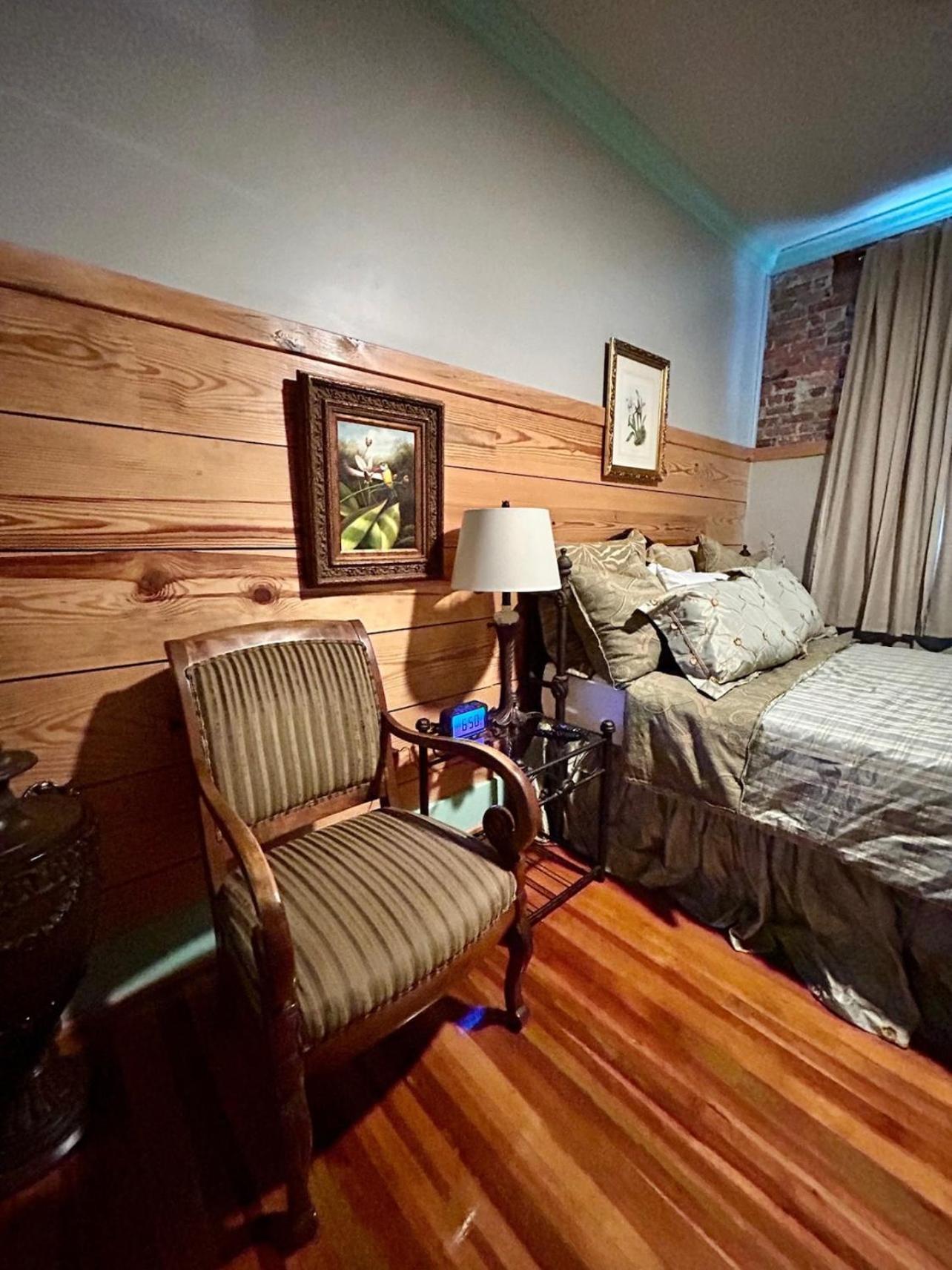 Carthage Chipley'S Squareview Inn מראה חיצוני תמונה