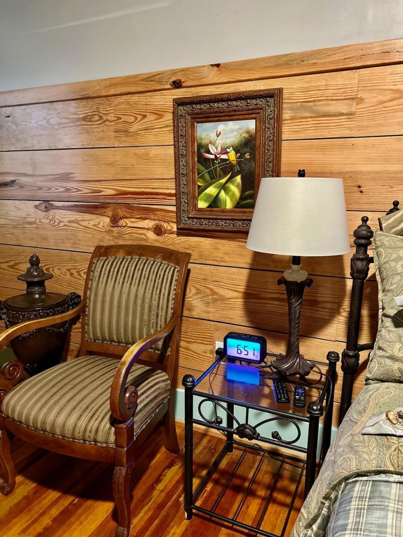 Carthage Chipley'S Squareview Inn מראה חיצוני תמונה