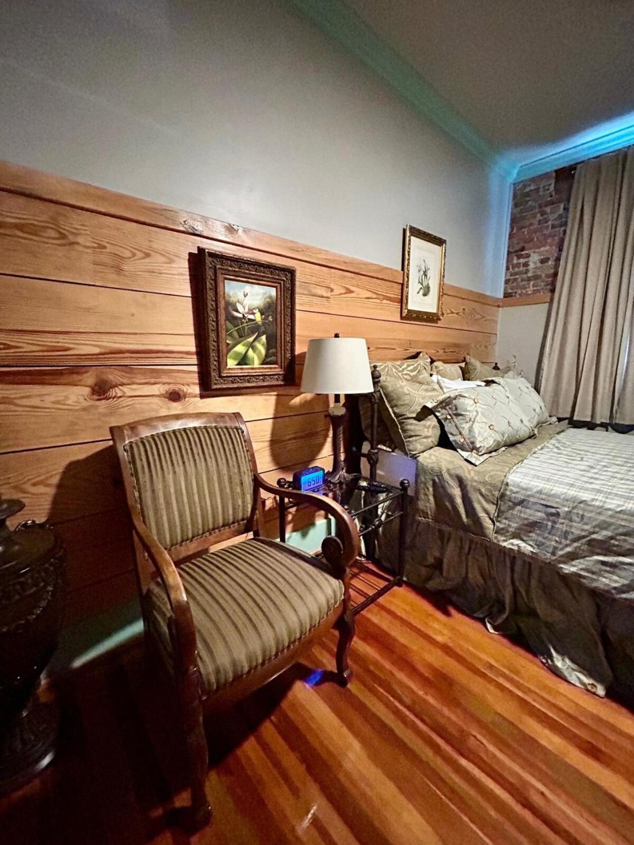 Carthage Chipley'S Squareview Inn מראה חיצוני תמונה