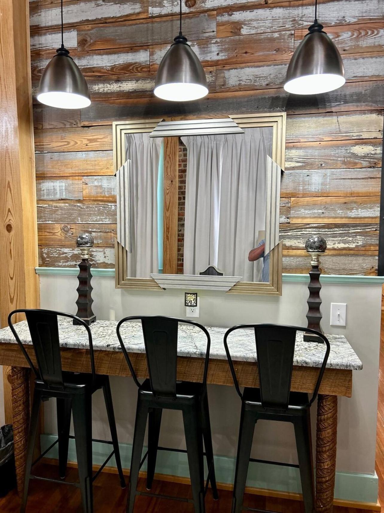 Carthage Chipley'S Squareview Inn מראה חיצוני תמונה